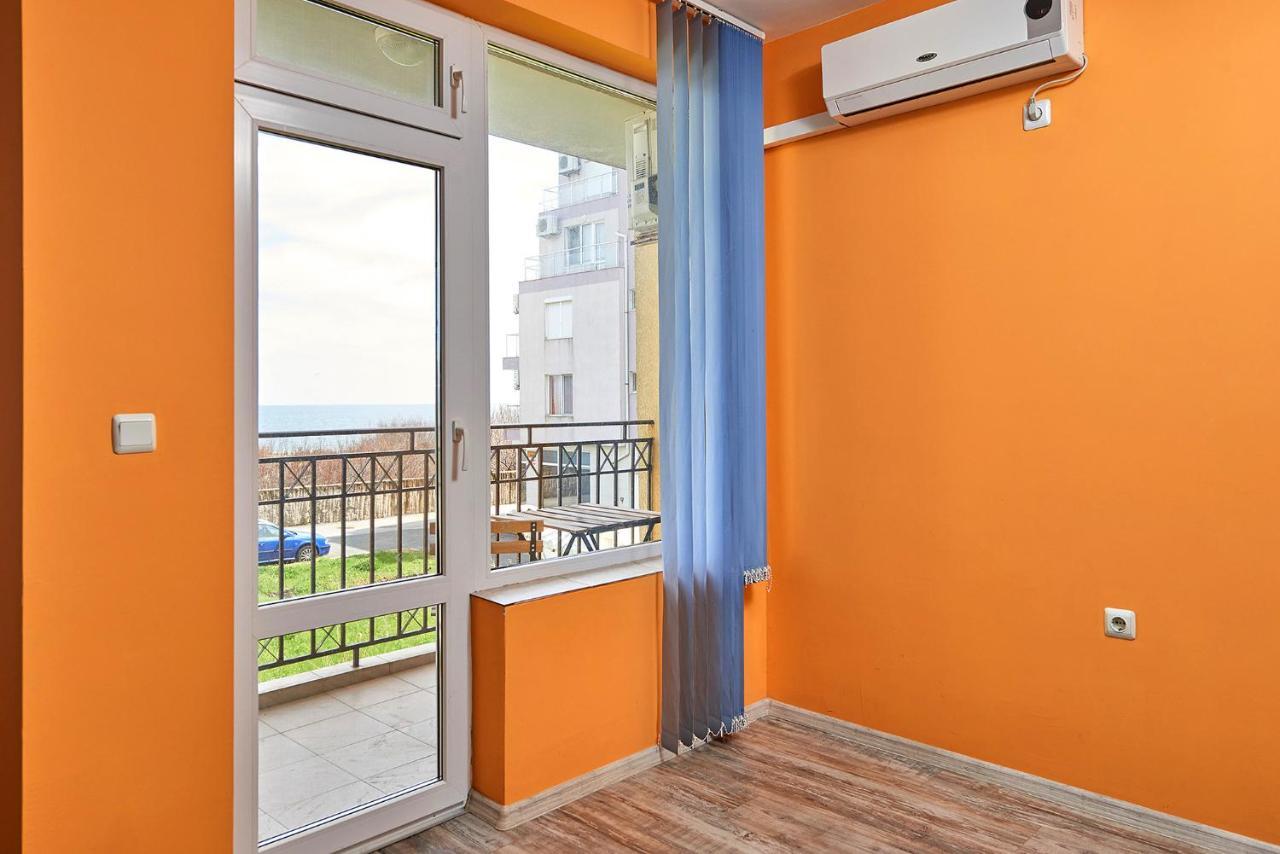 Apartments Dimitrovi 帕莫瑞 外观 照片