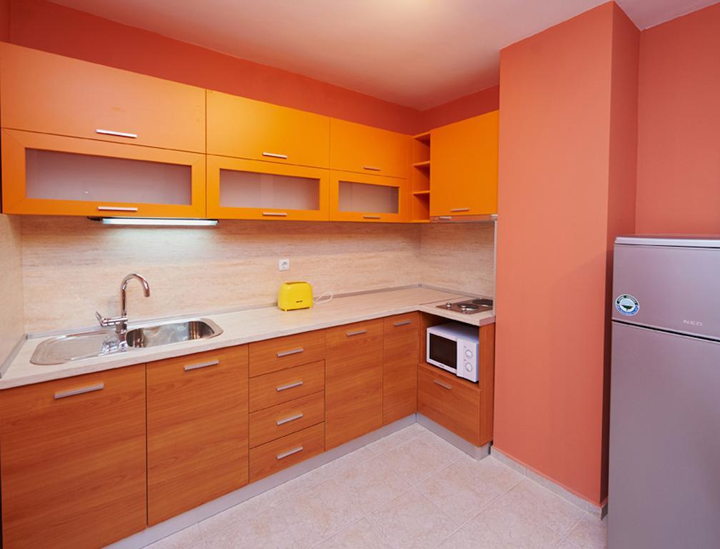 Apartments Dimitrovi 帕莫瑞 客房 照片