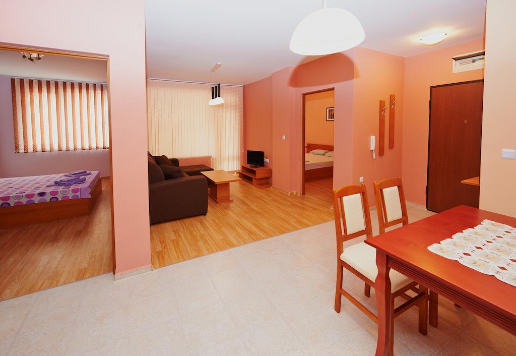 Apartments Dimitrovi 帕莫瑞 客房 照片