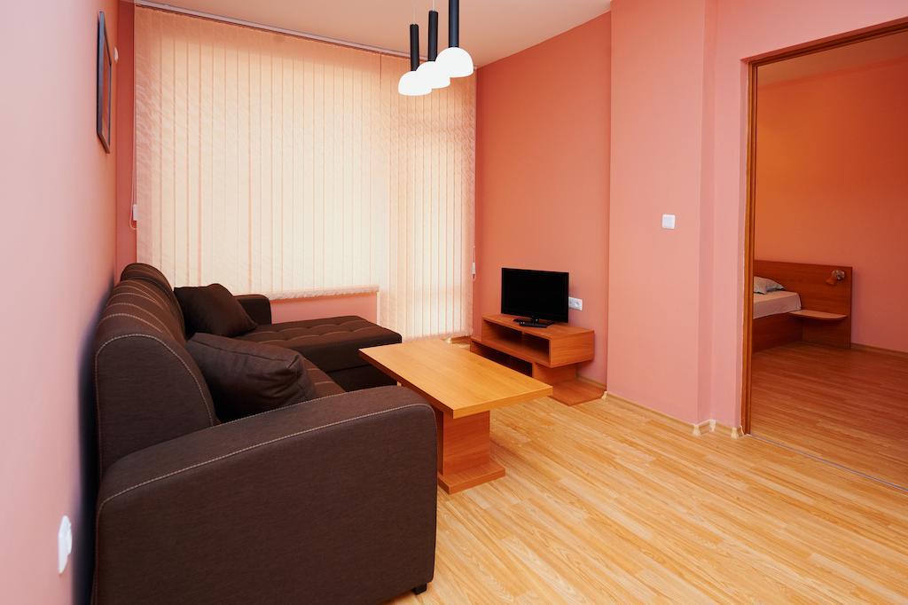 Apartments Dimitrovi 帕莫瑞 客房 照片